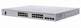 ��� ����� ����� CBS350-24P-4G-EU Cisco