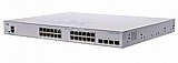 מתג מנוהל סיסקו CBS350-24P-4G-EU Cisco מתג מנוהל סיסקו CBS350-24P-4G-EU Cisco