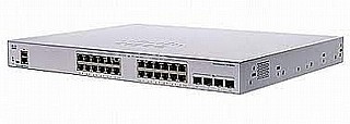 ��� ����� ����� CBS350-24T-4G-EU   Cisco
