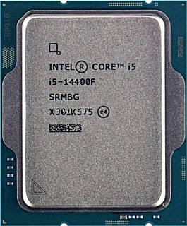 ���� Intel Core I5-14400F Tray 