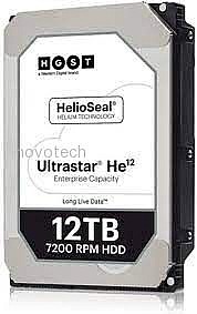 ���� ���� HUH721212ALE600  WD Ultrastar SATA 3.5  12TB