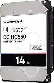 ���� ���� WUH721814ALE6L4  WD Ultrastar SATA 3.5 14TB