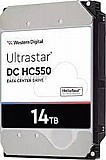 ���� ���� WUH721814ALE6L4  WD Ultrastar SATA 3.5 14TB
