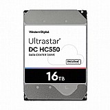 ���� ���� WUH721816ALE6L4 WD Ultrastar SATA 3.5 16TB