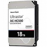 ���� ���� WUH721818ALE6L4 WD Ultrastar SATA 3.5 18TB