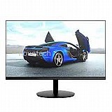 ��� ��� FUJICOM 24" TOUCH MONITOR FHD FJ-2460GT-PRO