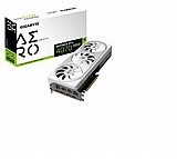 ����� ��� Gigabyte RTX 4070 SUPER AERO OC 12G GV-N407SAERO OC-12GD