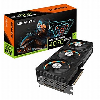 ����� ��� Gigabyte RTX 4070 SUPER Gaming OC 12GB GV-N407SGAMING OC-12GD