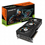 ����� ��� Gigabyte RTX 4070 SUPER Gaming OC 12GB GV-N407SGAMING OC-12GD