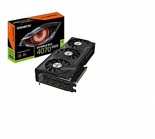 ����� ��� Gigabyte RTX 4070 SUPER Windforce 3 OC 12GB GV-N407SWF3OC-12GD