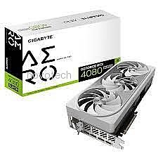 ����� ��� Gigabyte GeForce RTX 4080 SUPER AERO OC 16GB GV-N408SAERO OC-16GD