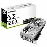����� ��� Gigabyte GeForce RTX 4080 SUPER AERO OC 16GB GV-N408SAERO OC-16GD