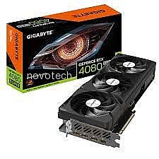����� ��� Gigabyte GeForce RTX 4080 SUPER WINDFORCE V2 16GB, GV-N408SWF3V2-16GD