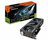 ����� ��� Gigabyte GeForce RTX 4070 Ti SUPER EAGLE OC 16GB, GV-N407TSEAGLE OC-16GD