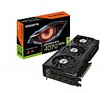 ����� ��� Gigabyte GeForce RTX 4070 SUPER Windforce 3 OC 12GB,GV-N407SWF3OC-12GD