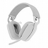 ������� ��������  ���� ��� Logitech Zone Vibe 100-OFF WHITE 981-001219 