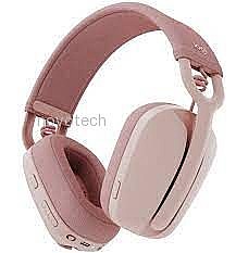 ������� �������� ���� ���� Logitech Zone Vibe 100-ROSE 981-001224