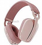 ������� �������� ���� ���� Logitech Zone Vibe 100-ROSE 981-001224
