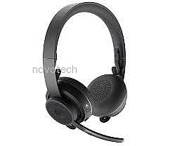 ������ �������� �� �������� LOGI ZONE Wireless Teams 981-000854 Logitech