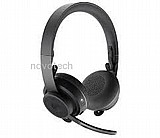 ������ �������� �� �������� LOGI ZONE Wireless Teams 981-000854 Logitech