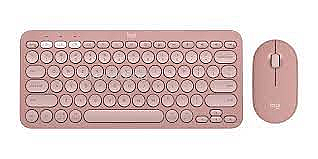 ����� ������� ��� ���� ���� �� ������ PEBBLE 2 COMBO 920-012241 Logitech