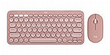 ����� ������� ��� ���� ���� �� ���'��� PEBBLE 2 COMBO 920-012241 Logitech