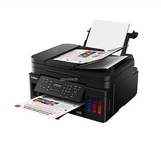 ����� ������ ��� ������� Canon Pixma G7040