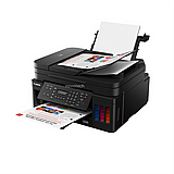 ����� ������ ��� ������� Canon Pixma G7040