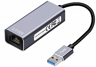 ���� ���  USB 3.0 TO LAN RJ45 ���� ������ 2.5G
