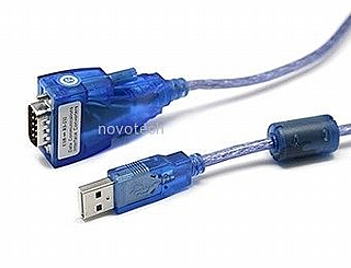 ��� � USB  ������ ������� RS232, �� ����� FTDI , ���� CABLE-146FT,Windows 8 / 8.1 / 10 / MAC / Android