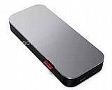 מטען למחשב נייד LENOVO Go USB-C Laptop Power Bank 20000 mAh,40ALLG2WWW מטען למחשב נייד LENOVO Go USB-C Laptop Power Bank 20000 mAh,40ALLG2WWW