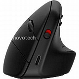 ���� HP 925 Ergonomic Vertical Mouse, 6H1A5AA