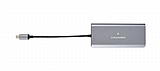 ���� Kramer USB�C Hub Multiport Adapter KDock-2