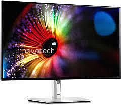 ��� ���� �27 ������ Dell UltraSharp U2724DE QHD