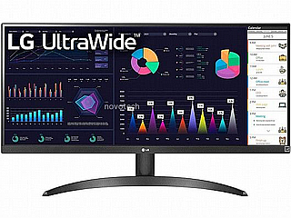 ��� ���� �29 ������ LG UltraWide 29WQ500-B UW-UXGA