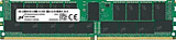 ������ ���� ������ ���� Micron Server Memory DDR4 LRDIMM 128GB 4Rx4 3200 CL22 ,MTA72ASS16G72LZ-3G2R,