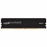 ������ ����� Crucial Pro DIMM 32GB Kit (2x16) DDR5 5600Mhz CL46, CP2K16G56C46U5, 