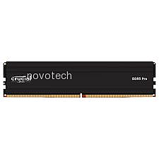 ������ ����� Crucial Pro DIMM 48GB DDR5 5600Mhz CL46, CP48G56C46U5, 