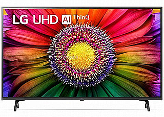 �������� ���� ����� ���� �������� ����� 55 ����  LG UHD 4K UR80 55UR80006LJ  