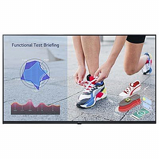 ��� ����� ������ LG 86UL3J-B webOS UHD