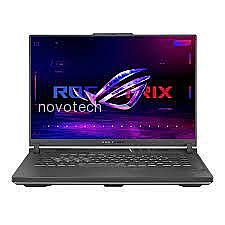 ���� ���� Asus ROG Strix G16 G614JIR-N4101