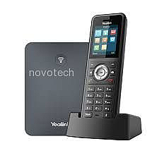����� IP ������ ����� DECT-SIP W79P