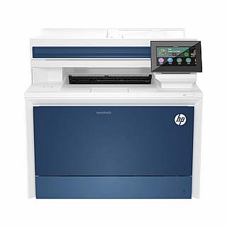 ����� ������ ������� HP Color LaserJet Pro MFP 4302fdn 4RA84F