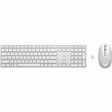 �� ����� ����� ������ ��� HP 650 Wireless Keyboard and Mouse Combo,4R016AA