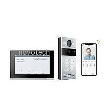 ���� �������� ����� IP DNAKE IPK02 White