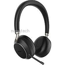 ����� ��� BH76 UC Black USB-A Yealink 
