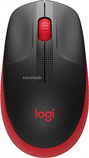 ���� ������ Logitech M190 Wireless mouse ����