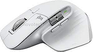 ���� ������ Logitech MX Master 3S  PALE GREY