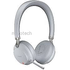 �� ������� ��������� ��� ���� ���� Yealink BH72 Lite Gray UC USB-A Headset