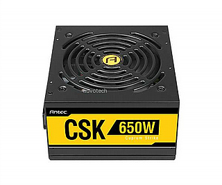��� ��� Antec CSK 650W 80 Plus Bronze 